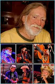 Willie Nelson's music and cultural impact