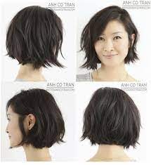 If you are looking for layered hair styles for your short bob hair, check out this gallery, a lot layered short bob hairstyles pictures. Pin On K Haircuts