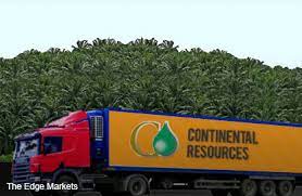 From our humble beginning of providing ships' services, the organisation had successfully ventured into the bunker and petroleum industry providing trades, brokerages, physical supplies, chartering. Ci Holdings Says Focus Is On Expanding Edible Oil Business The Edge Markets