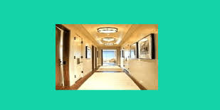 They are also known as a dropped ceiling, suspended ceiling or grid ceiling and are extremely common among commercial constructions. False Ceiling Contractors Vblue In