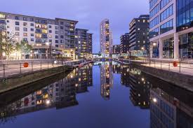 Apartment (1 bedroom) in city centre. Chinese Investment Into The Leeds City Region Focus China Britain Business Council