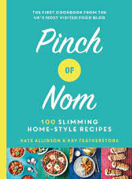On the other hand, a cookbook is a more comprehensive book containing recipes and additional relevant information that is used to prepare meals. Download Ebook Pdf Pinch Of Nom 100 Slimming Home Style Recipes Ebook Pdf E Pub Free By Kavkel Kavkel Medium