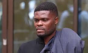 Photos: Samuel Inkoom signs to Antalyaspor, joins Samuel Eto'O