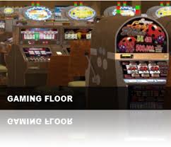 Jena Choctaw Pines Casino In Louisiana Casinos In Louisiana Parking Solutions Casino