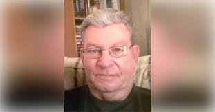 Obituary information for James Thomas Dart, Jr.