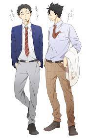 anime ハイキュー おしゃれまとめの人気アイデア pinterest baka usagi ハイキューファンアート 黒尾哲郎 イラスト