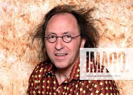 Urban Priol, 60th birthday