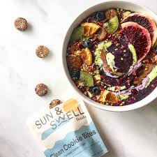 Check spelling or type a new query. Buy Sun Swell Foods Plant Based Cookie Bites Organic Date Cashew Snack Cookies Gluten Free Whole Food Vegan Oatmeal Cacao Chip 6 Units 1 6 Ounce Online In Hungary B07b3mz1qc