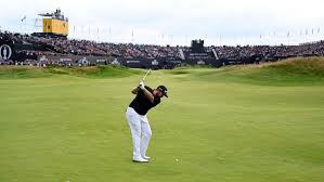 The 149th open at royal st george's. British Open 2021 What The First Open In Two Years And With Covid Protocols Will Look Like Golf News And Tour Information Golfdigest Com