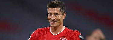 Für mich, aber auch für die moderne geschichte der bundesliga in deutschland. Lewandowski Ronaldos Rekord Ist Mir Nicht Wichtig