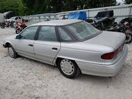 Image result for Polar White 1993 Mercury