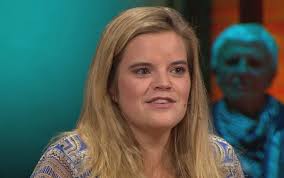 Dochter margriet hermans kraakte onder kritiek. Celien De Dochter Van Margriet Hermans Over Gemene Reacties Op Haar Overgewicht Zelfs Na Mijn Operatie Kreeg Ik Haatberichten Tv Hln Be