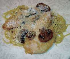 Chicken Marsala With Browned Butter Sauce Recipe Chicken Marsala Butter Sauce Brown Butter