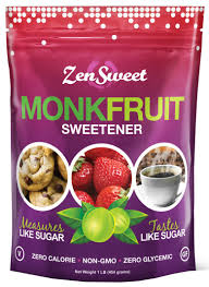 Snickerdoodle recipe fruit recipes recipes with monk fruit sweetener food almond flour recipes recipes keto recipes easy keto christmas cookies sweetener recipe. Zensweet Monk Fruit Sweetener At Netrition Com