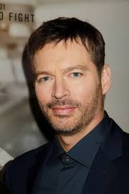 Val Hill Jerry Bruckheimer Yale Badik Editorial Stock Photo