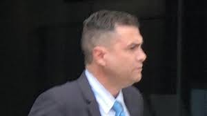 Why cop twice refused to give breath test