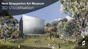 It presents annually the prestigious sidney myer fund international ceramics award in addition to diverse program of touring and community driven exhibitions. About The Building Greater Shepparton City Council
