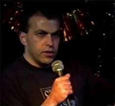 The Cheese Shop Xmas Show