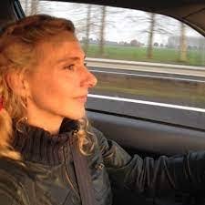 Esther Wittenberg's Instagram, Twitter & Facebook