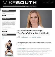 Nicole Prause & David Ley commit perjury in defamation lawsuit (September,  2019) - Your Brain On Porn