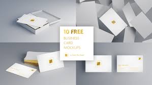 Our luxe cards is our starting standard in affordable luxury for a business card and also includes silk lamination for a remarkable texture and feel. 10 Free Luxury Business Card Mockups Free Design Resources