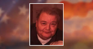 Robert Anthony Gaston Obituary April 6, 2024