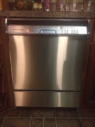 Maybe you would like to learn more about one of these? Re Conditioned Kitchenaid Hobart Dishwashers