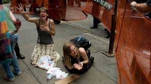 99%—The Occupy Wall Street Collaborative Film