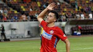 Steaua bükreş teknik direktörü anton petrea ise, galatasaray gibi büyük bir avrupa takımının ilgisi morutan için. 3xsejd K9kgr3m