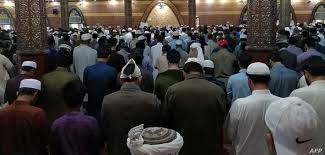 المساجد وصلاة الجماعة بعد كورونا الحرة