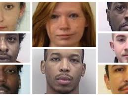 Mugshot Monday: Most wanted in the Colorado Springs area