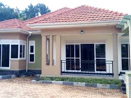 Four bedroom house plans offer homeowners one thing above all else. 4 Bedroom Bungalow For Rent In Kira Wakiso Uganda Code 50878 20 07 2021