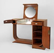 French Art Deco Mahogany Dressing Table Ebay Art Deco Furniture Deco Furniture French Art Deco
