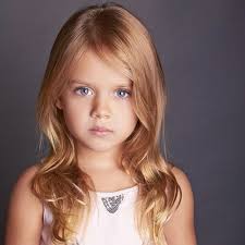 Image tagged with Cleo Hoad, child model, Beautiful