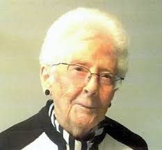 Edith McIntyre Obituary