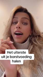 Borstvoeding: dag- en nachtkolven voor optimaal effect!