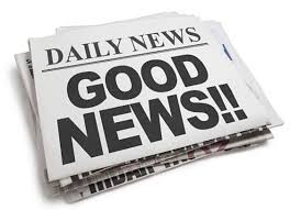 Studies have shown that we are more attracted to negative headlines than positive ones, but could this actually be a good thing? Negative Headlines For Kids 1 Our Headlines Are Splashed With Crime Yet For Every Criminal There Are 10 000 Honest Decent Kindly Men Daphne Stevens