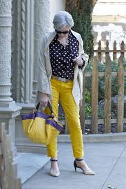 Style At A Certain Age Ai Fashion Over 60 Fashion Fashion Over 50