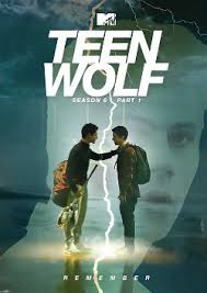 Teen Wolf Season 6 Wikipedia I'll admit, i came to teen wolf a little late. teen wolf season 6 wikipedia