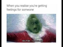 The Grinch Help Me I M Feeling Humor Laugh Funny Memes
