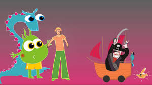 Hacia 1910, en parís, una extraña criatura tiene aterrorizada a la población. Les Gentils Monstres