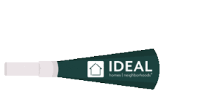 Logo Oklahoma Sticker By Ideal Homes Neighborhoods For Ios Android Giphy
