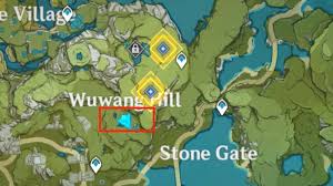 Book Of The Woods Quest Guide Genshin Impact The Elder Scrolls 6 Mobile