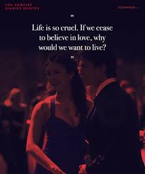 #nina dobrev #quote #elena gilbert #vampire diaries #sz. X Quotes Daily