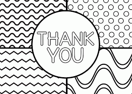 Search through 623,989 free printable colorings at getcolorings. Thank You Coloring Pages For Kids Coloring Home