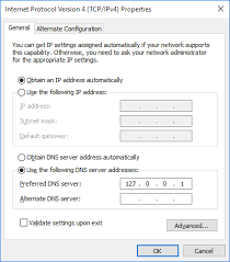 Cara mengecek ip address pada semua perangkat. Cara Menukar Alamat Dns Di Windows Berita Windows
