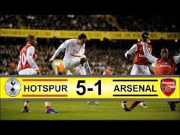 Tottenham hotspur tottenham hotspur tot. Tottenham Vs Arsenal 5 1 Carling Cup 1 2 Final 2008 Youtube