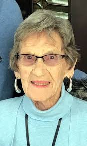 Betty "B.A." Ann Pion Obituary