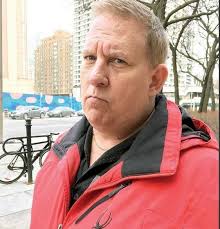 MANDEL: Judge shortage puts fraud trial in jeopardy