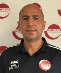 Rot-Weiß Lüdenscheid e.V.